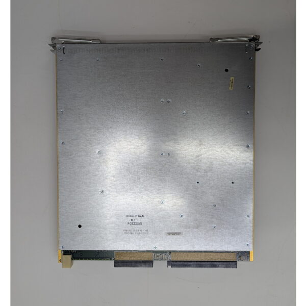 Модуль WS-X6K-SUP2-2GE, Cisco Catalyst 6500