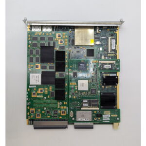 Модуль WS-X6K-SUP2-2GE, Cisco Catalyst 6500