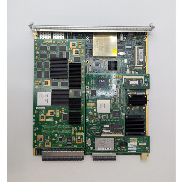 Модуль WS-X6K-SUP2-2GE, Cisco Catalyst 6500