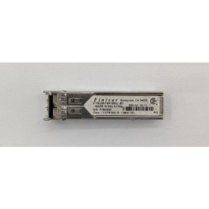 Трансивер FTRJ8519P1BNL-B1, Finisar, SFP, 2.125 Gb, 550m, 850nm