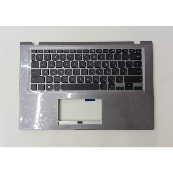 Топкейс с клавиатурой 90NB0ST2-R31RU0, Asus VivoBook 14 X415J