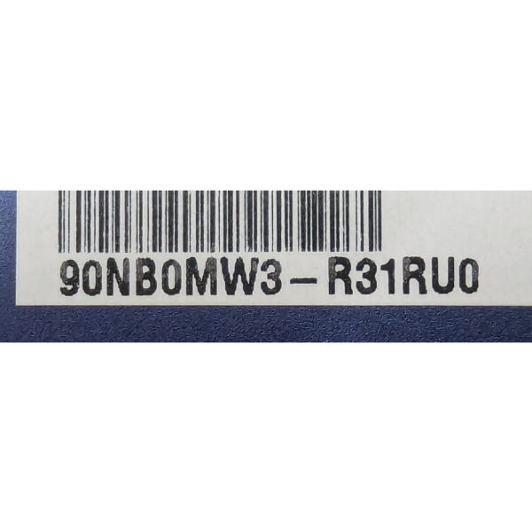 Топкейс с клавиатурой 90NB0MW3-R31RU0, Asus Zenbook 13 UX334FL