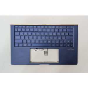 Топкейс с клавиатурой 90NB0MW3-R31RU0, Asus Zenbook 13 UX334FL