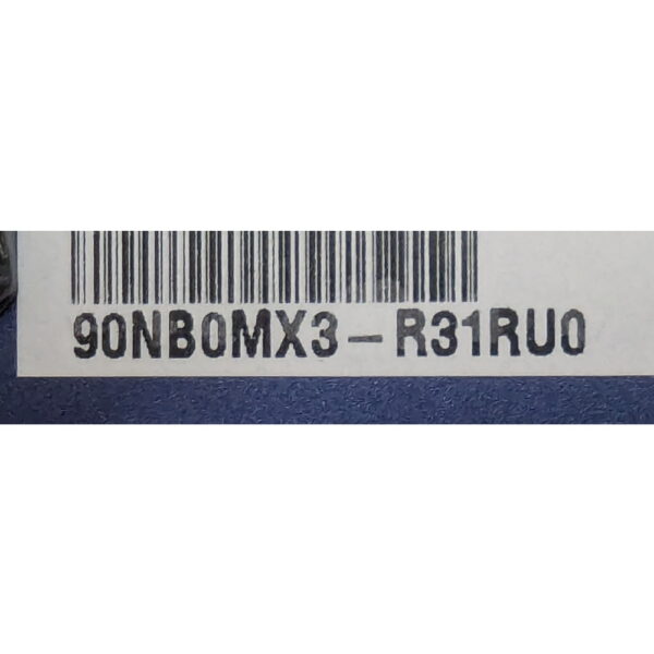 Топкейс с клавиатурой 90NB0MX3-R31RU0, Asus ExpertBook B9450FA
