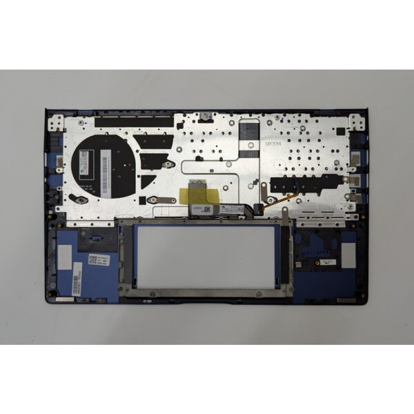 Топкейс с клавиатурой 90NB0MX3-R31RU0, Asus ExpertBook B9450FA
