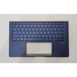 Топкейс с клавиатурой 90NB0MX3-R31RU0, Asus ExpertBook B9450FA
