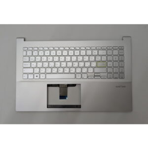 Топкейс с клавиатурой 90NB0TN1-R30RU0, Asus Vivobook X521UA