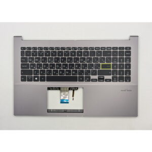 Топкейс с клавиатурой 90NB0RF3-R31RU0, Asus VivoBook X521IA