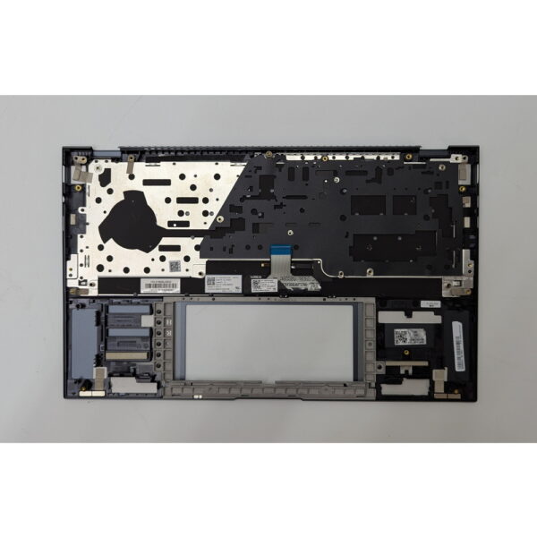 Топкейс с клавиатурой 90NB0SI3-R31RU0, Asus Asus Zenbook 14 UX435EG