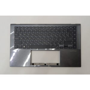 Топкейс с клавиатурой 90NB0SI3-R31RU0, Asus Asus Zenbook 14 UX435EG