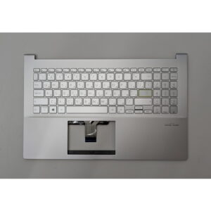 Топкейс с клавиатурой 90NB0RF1-R31RU0, Asus VivoBook X521IA