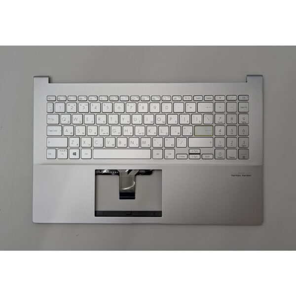 Топкейс с клавиатурой 90NB0RF1-R31RU0, Asus VivoBook X521IA