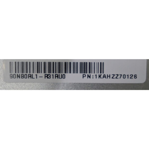 Топкейс с клавиатурой 90NB0RL1-R31RU0, NH9LN, Asus ZenBook UX425IA