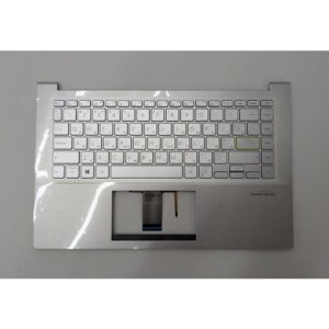 Топкейс с клавиатурой 90NB0RL1-R31RU0, NH9LN, Asus ZenBook UX425IA