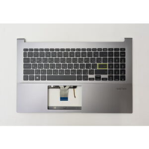 Топкейс с клавиатурой 90NB0SE3-R31RU0, Asus VivoBook X521EA, X521EQ