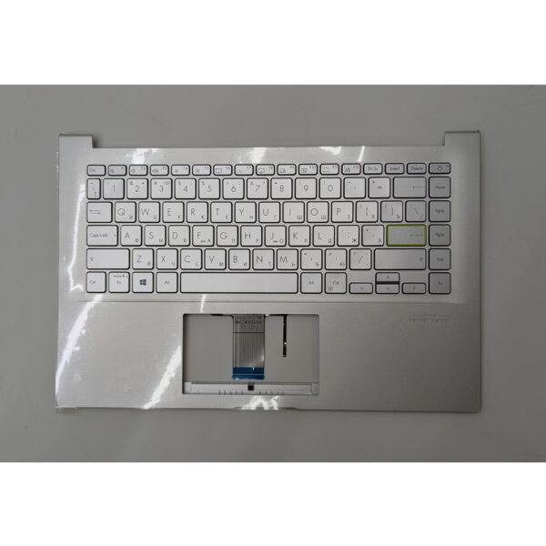 Топкейс с клавиатурой 90NB0QRB-R31RU1, Asus VivoBook X421FA, X421JA