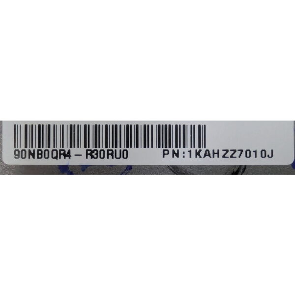 Топкейс с клавиатурой 90NB0QR4-R30RU0, Asus VivoBook X421IA