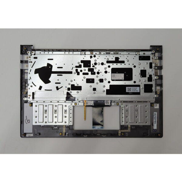 Топкейс с клавиатурой 90NB0QR4-R30RU0, Asus VivoBook X421IA
