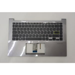 Топкейс с клавиатурой 90NB0QR4-R30RU0, Asus VivoBook X421IA