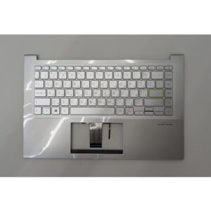 Топкейс с клавиатурой 90NB0QR1-R30RU0, Asus VivoBook X421IA