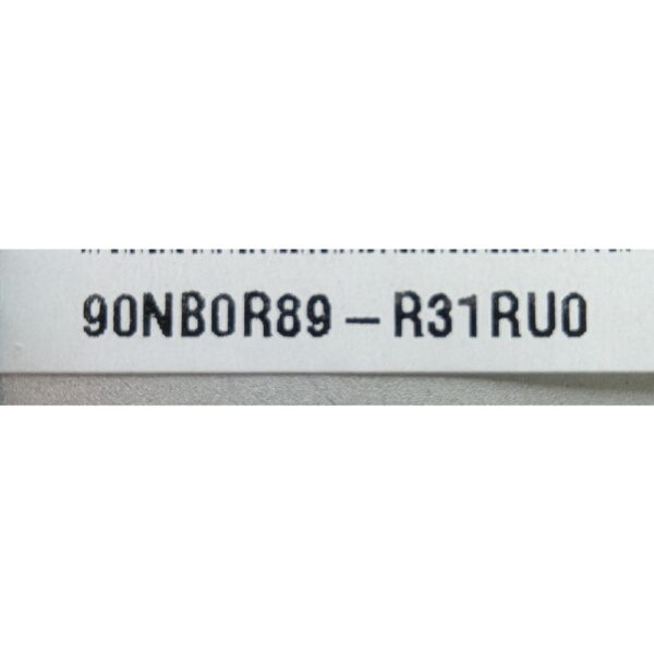 Топкейс с клавиатурой 90NB0R89-R31RU0, Asus Zenbook UX434IQ