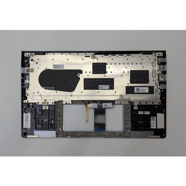 Топкейс с клавиатурой 90NB0R89-R31RU0, Asus Zenbook UX434IQ