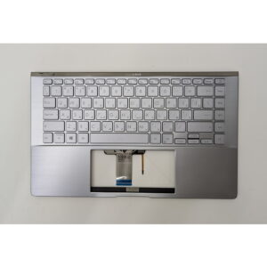 Топкейс с клавиатурой 90NB0R89-R31RU0, Asus Zenbook UX434IQ