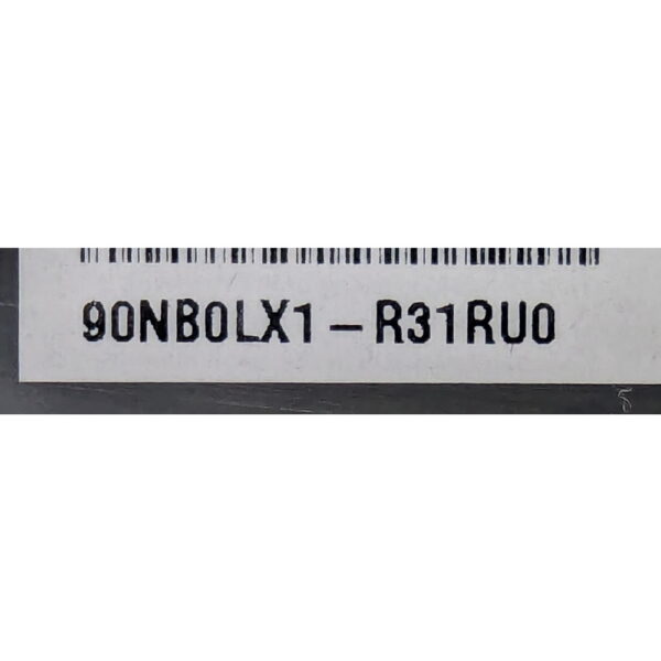 Топкейс с клавиатурой 90NB0LX1-R31RU0, Asus VivoBook X521FA, X521FL, X521JQ