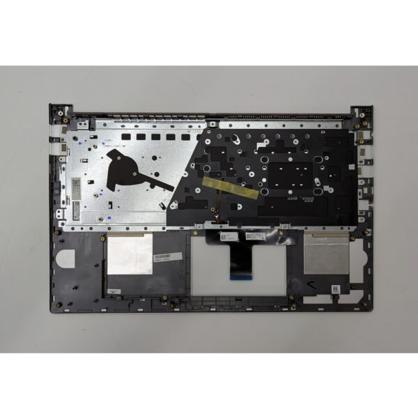 Топкейс с клавиатурой 90NB0LX1-R31RU0, Asus VivoBook X521FA, X521FL, X521JQ