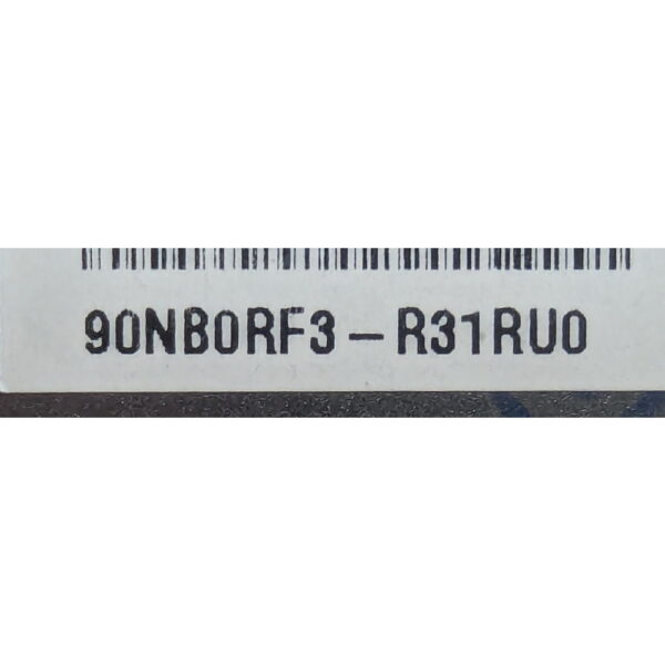 Топкейс с клавиатурой 90NB0RG3-R30RU0, Asus VivoBook X509JP, X509JA, X509JB
