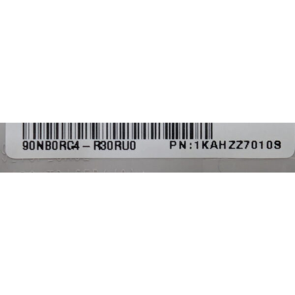 Топкейс с клавиатурой 90NB0RG4-R30RU0, Asus VivoBook X509JP