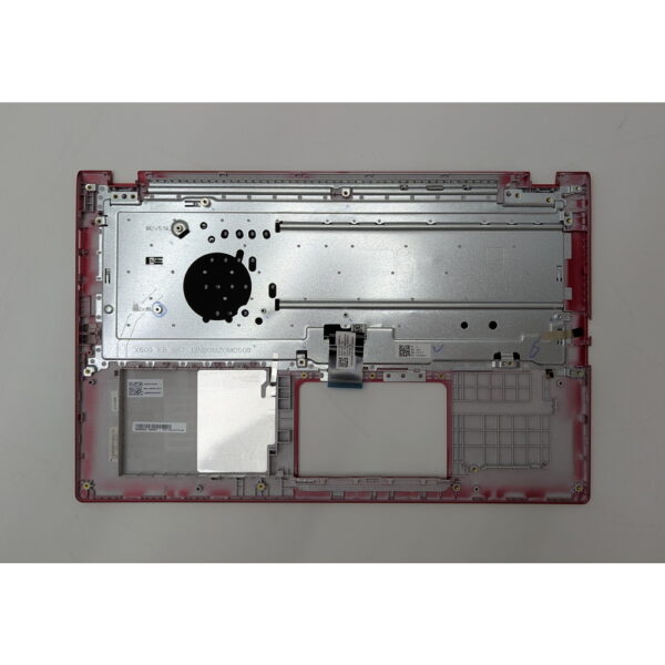 Топкейс с клавиатурой 90NB0RG4-R30RU0, Asus VivoBook X509JP
