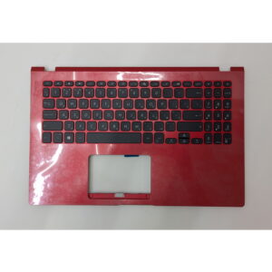 Топкейс с клавиатурой 90NB0RG4-R30RU0, Asus VivoBook X509JP