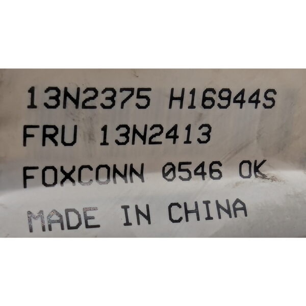 Кабель 13N2413, 13N2375, IBM xSeries 206, 206M