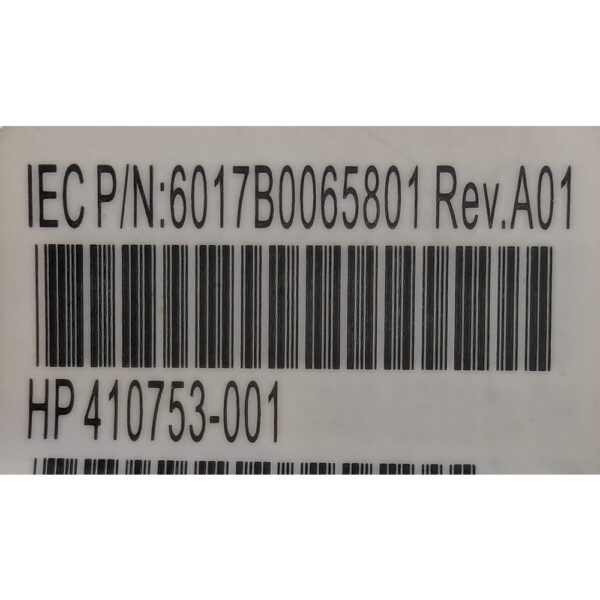 Кабель 410753-001, HP Proliant DL360 G5