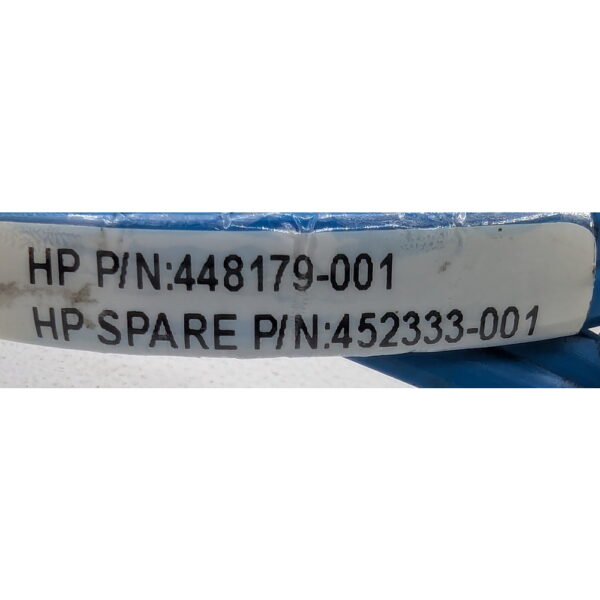 Кабель 448179-001, 452333-001, HP ProLiant DL120 G5, SATA