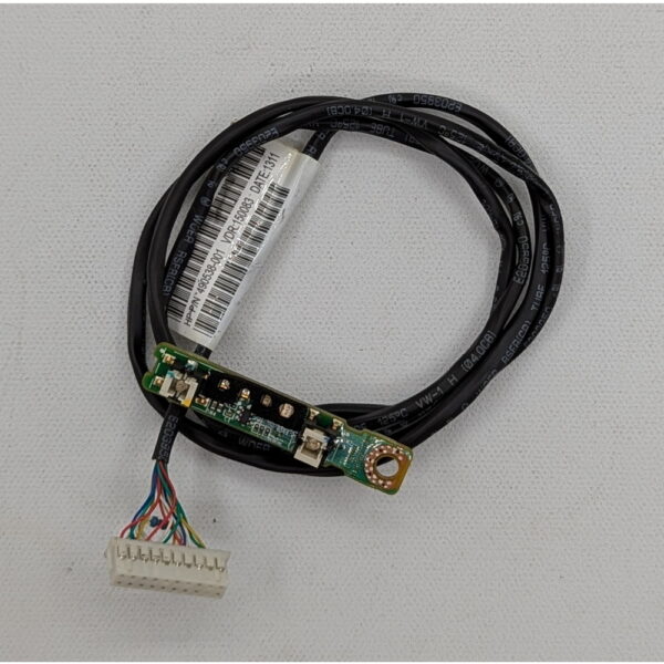 Кабель 490538-001, 6017B0155801, HP Proliant DL160 G6, 850mm