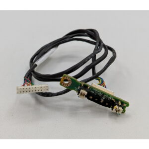 Кабель 490538-001, 6017B0155801, HP Proliant DL160 G6, 850mm