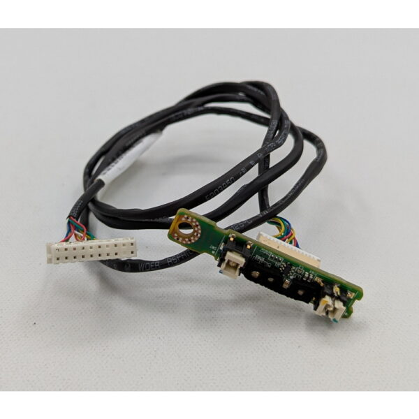 Кабель 490538-001, 6017B0155801, HP Proliant DL160 G6, 850mm