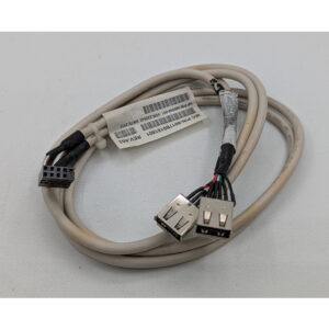 Кабель 490540-001, 6017B0161801, HP Proliant Dl160 G7, Dl165 G7, 850mm