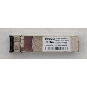 Трансивер AFBR-57R5AEZ, Avago, 4 Gb