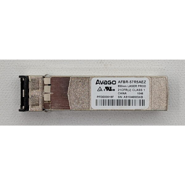Трансивер AFBR-57R5AEZ, Avago, 4 Gb