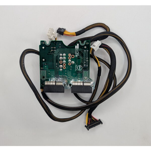 Плата питания 04HPKX, Dell PowerEdge R330, R430