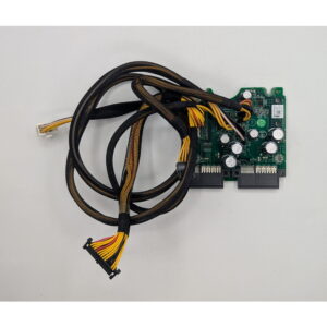 Плата питания 04HPKX, Dell PowerEdge R330, R430
