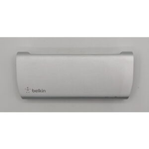 Док станция F4U085, Belkin Thunderbolt™ 2 Express Dock HD with Cable, без БП