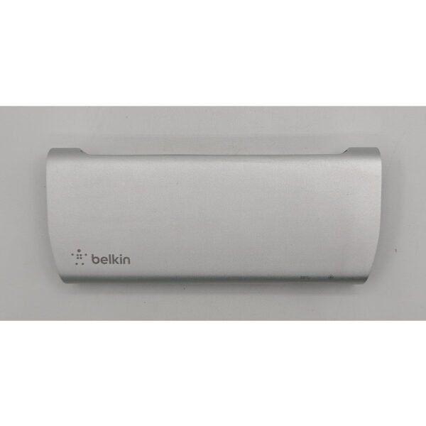 Док станция F4U085, Belkin Thunderbolt™ 2 Express Dock HD with Cable, без БП