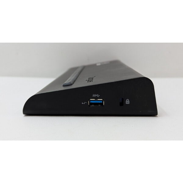 Док станция APC71EU, Targus, USB 3.0 SuperSpeed Dual Video Docking Station, без БП