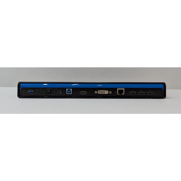 Док станция APC71EU, Targus, USB 3.0 SuperSpeed Dual Video Docking Station, без БП