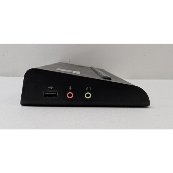Док станция APC71EU, Targus, USB 3.0 SuperSpeed Dual Video Docking Station, без БП