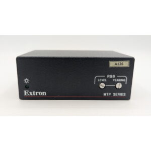 Коммутатор 33-1328-07, Extron, без БП